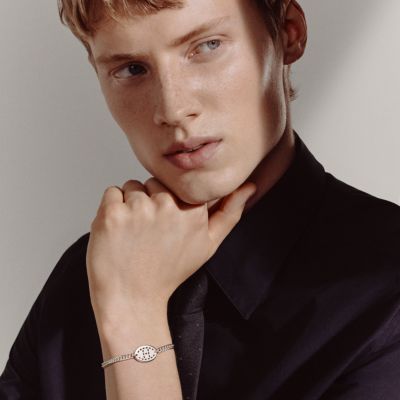 All Silver Bracelet Collection | Hermès USA